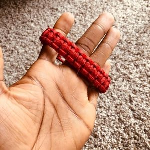 Hand Woven Bracelets